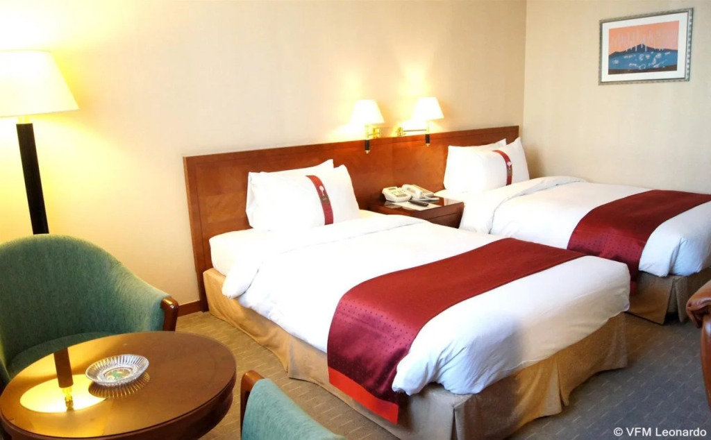 Holiday Inn Seongbuk