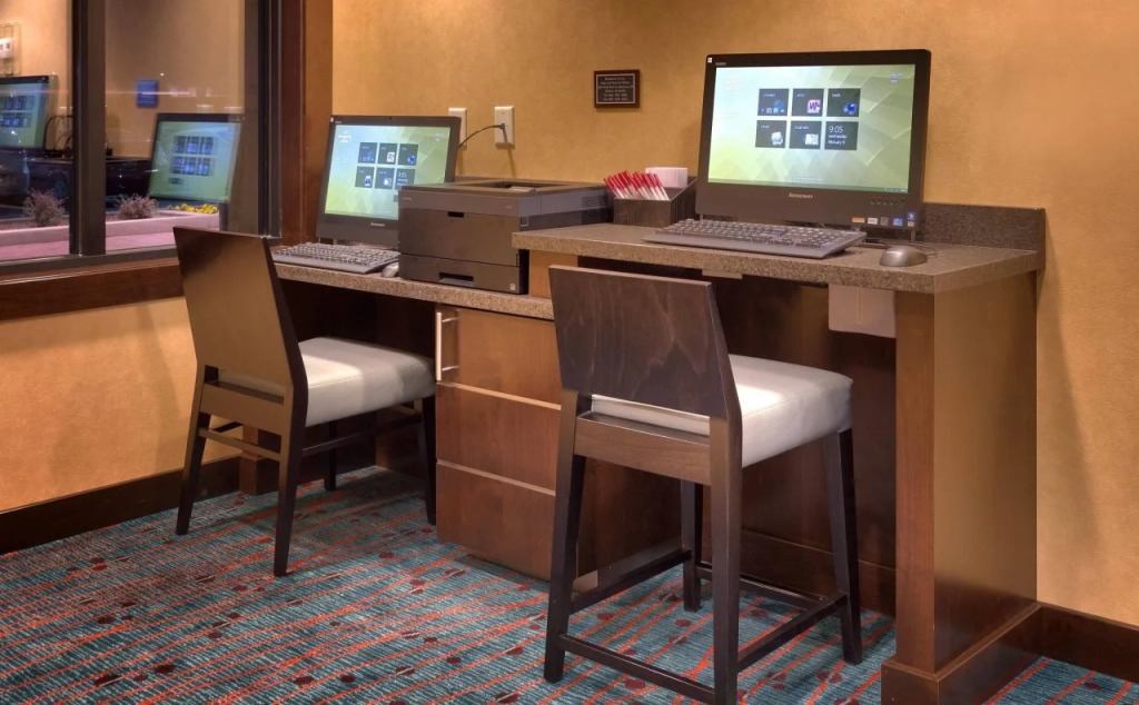Residence Inn Phoenix Gilbert