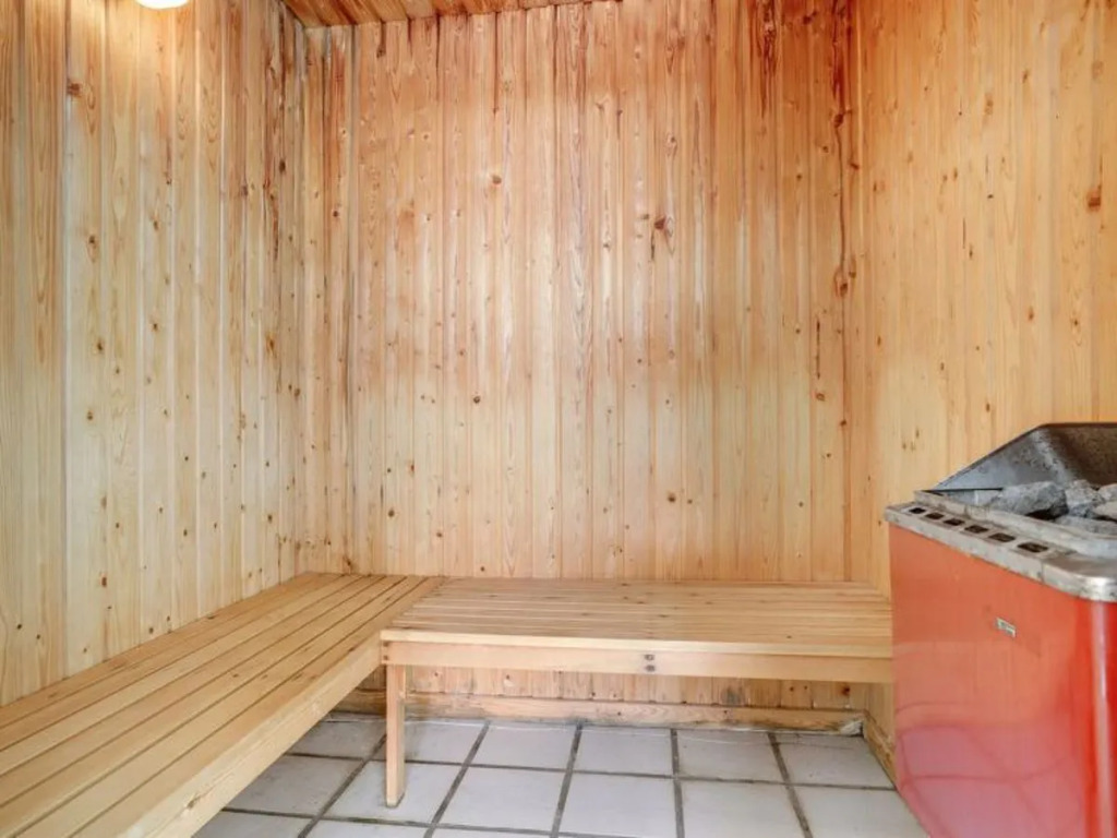 "Rajna" - 100m from the sea in NW Jutland