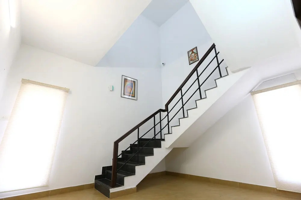 OYO 7791 Mogappair