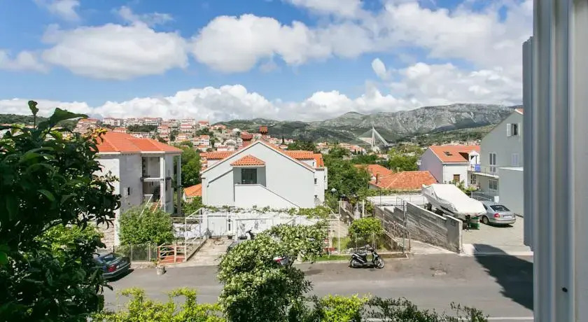 Apartment Blue Bay