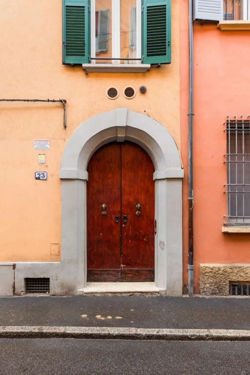 La casa Magenta by Wonderful Italy