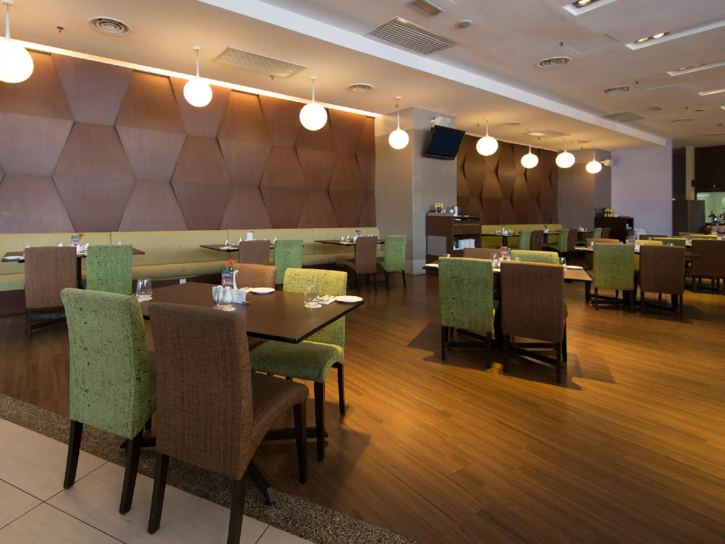 Ixora Hotel Penang