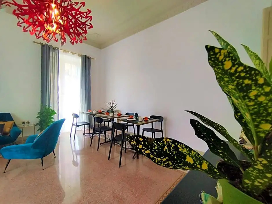 AUSA suites