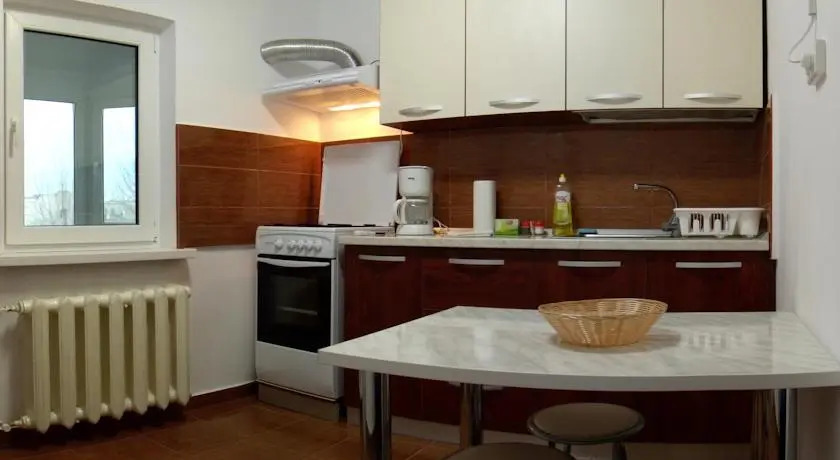 SeaView Serviced Apartments Constanta
