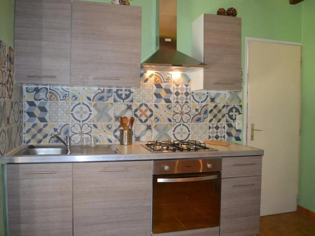 Maison Saint-Cyprien, 4 pièces, 7 personnes - FR-1-225D-421