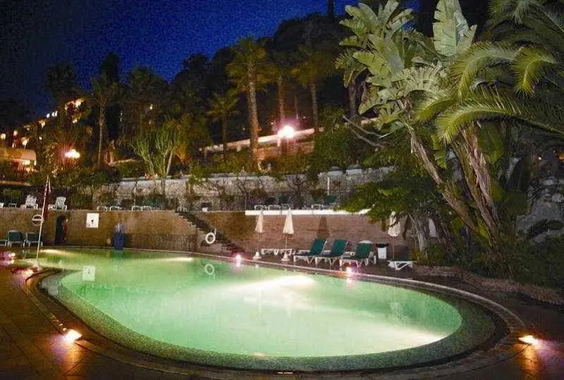 Palazzo Santa Caterina