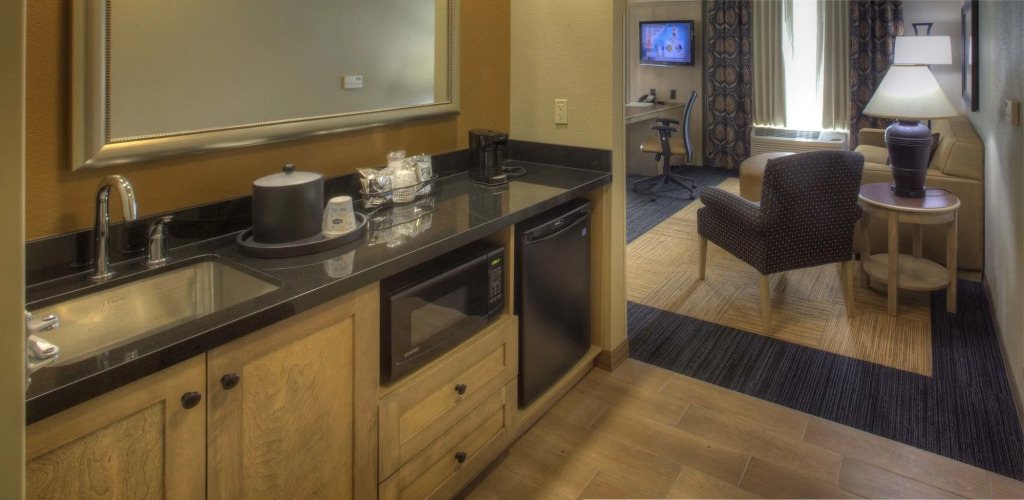 Hampton Inn & Suites by Hilton Dodge City Boot Hill Casino