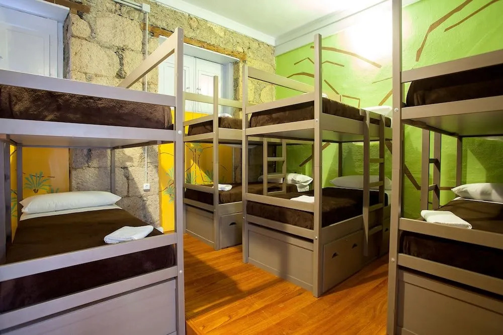Bettmar EcoHostel Canarias