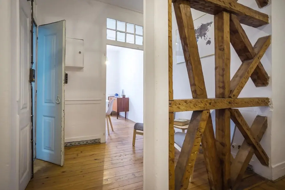 The Original Lisbon Guesthouse