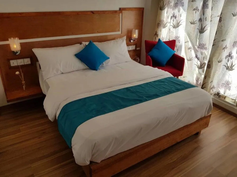 HudhuVeli Inn