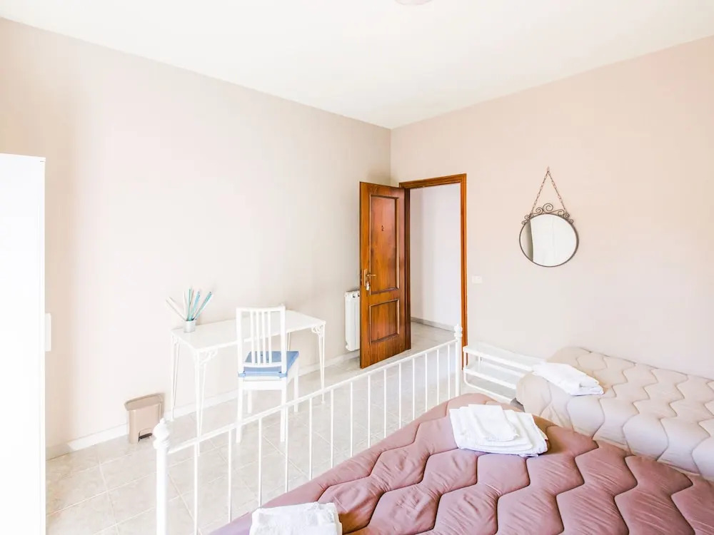 Modern Apartment in Zafferana Etnea With Terrace