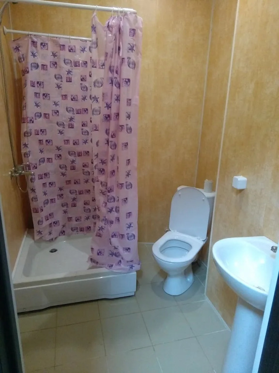 Hostel Ostozhenka 42