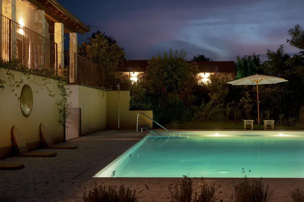 Luce Boutique Hotel