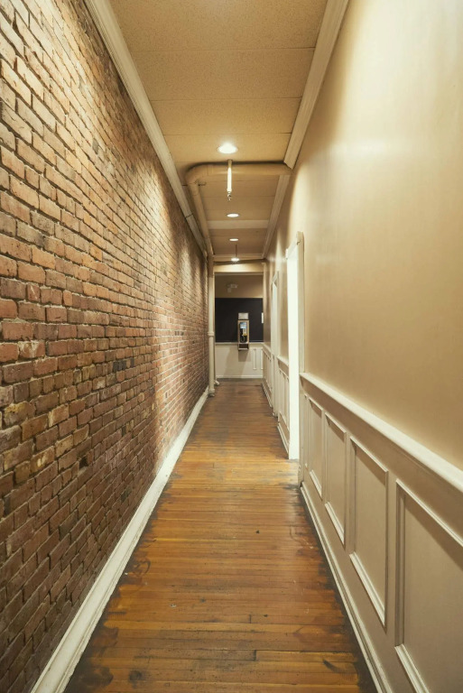 The Cambie Hostel Gastown