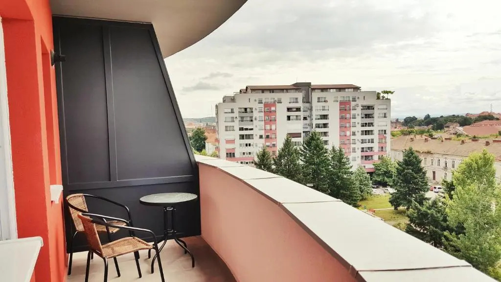 NOEMA Apartment