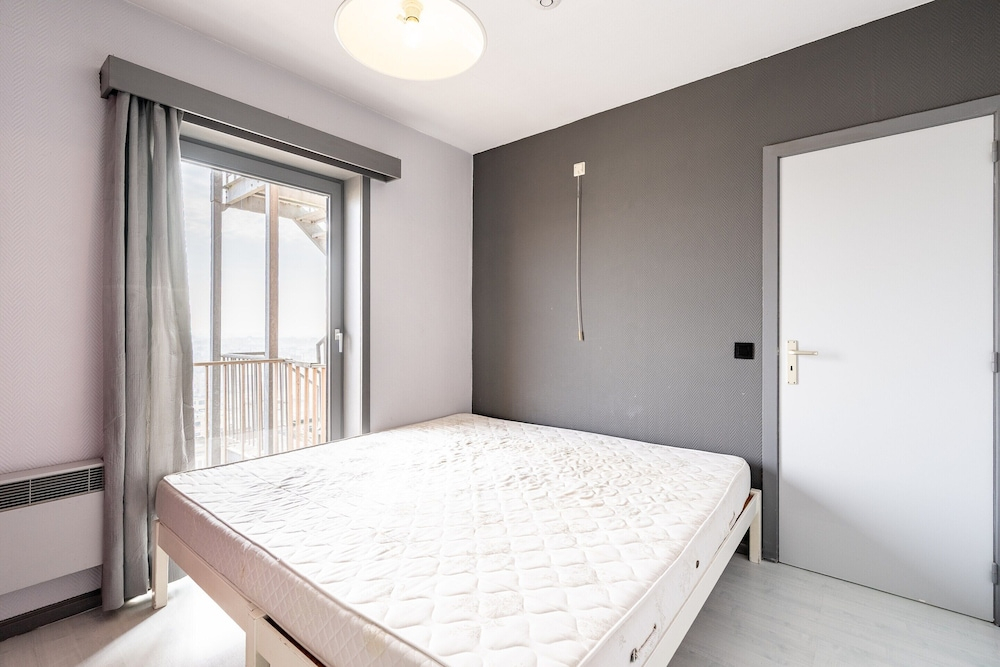 Apartment in Blankenberge Near the Pier