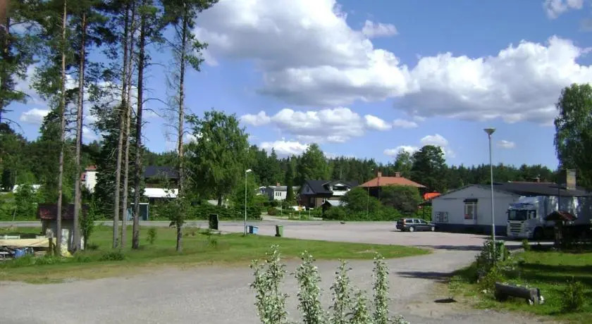 Hyttans Gård Hostel
