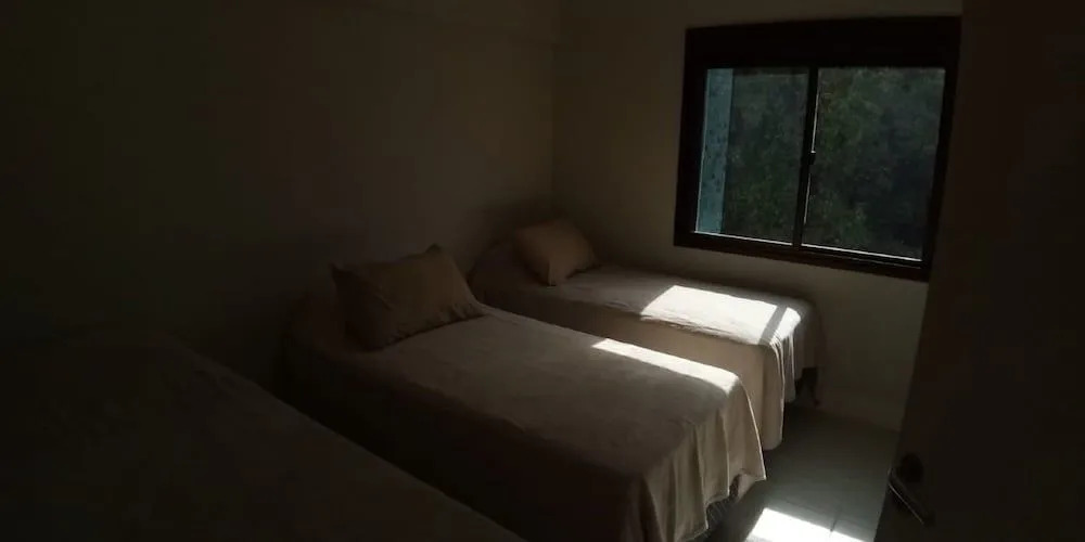 Apartamento Praia do Santinho