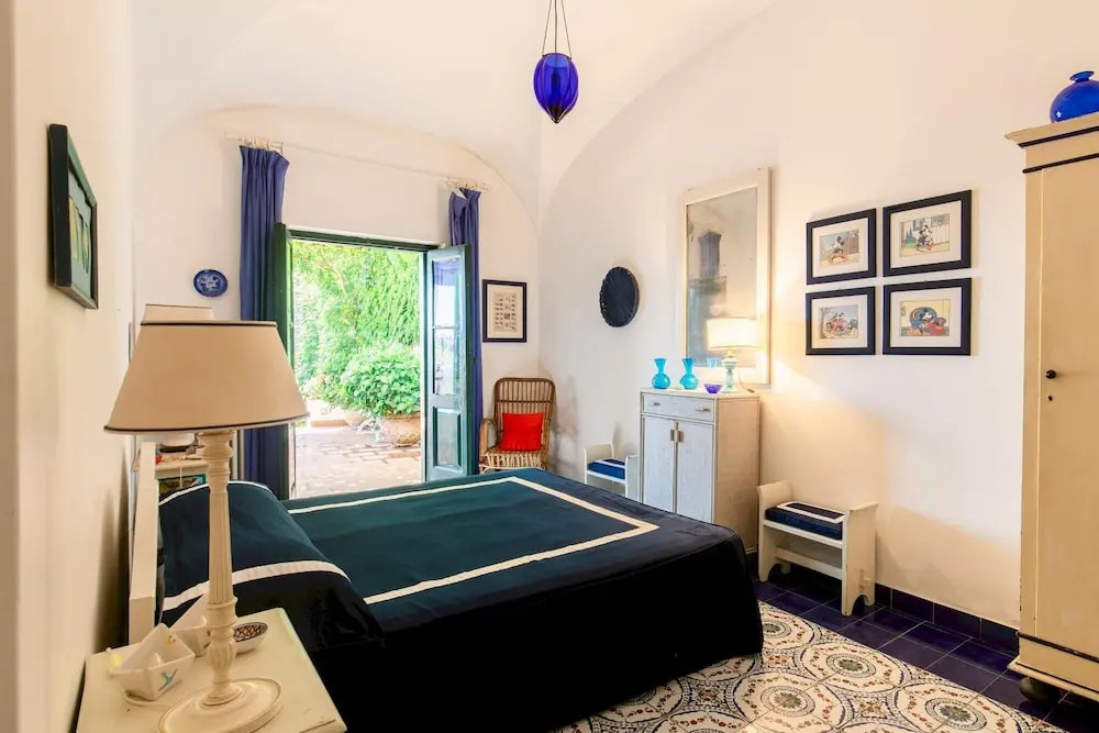 Villa Ginestra by My Villa Collection