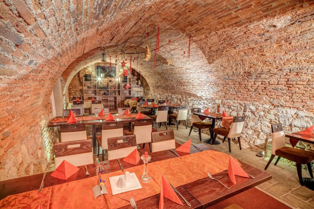 Hotel Kiwano Graz