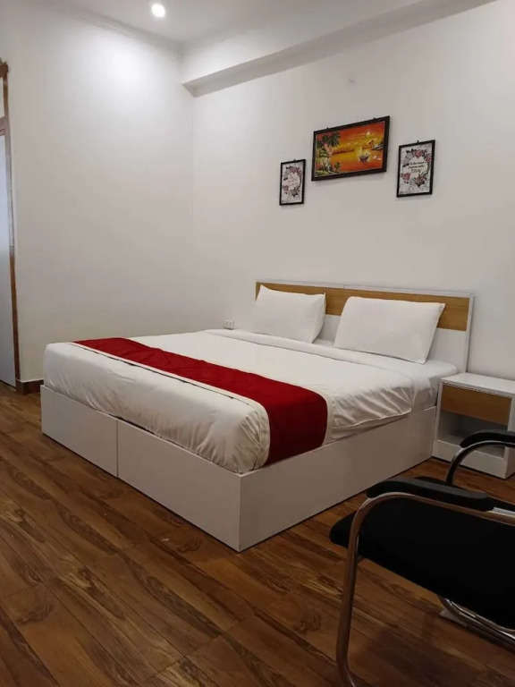 Hotel Vivaan by blue shine hospitality