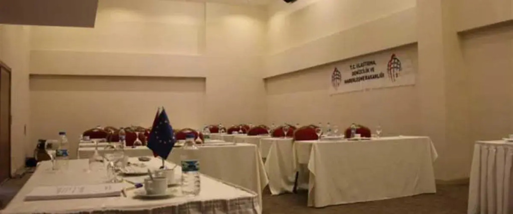 Anemon Kent Trabzon Otel