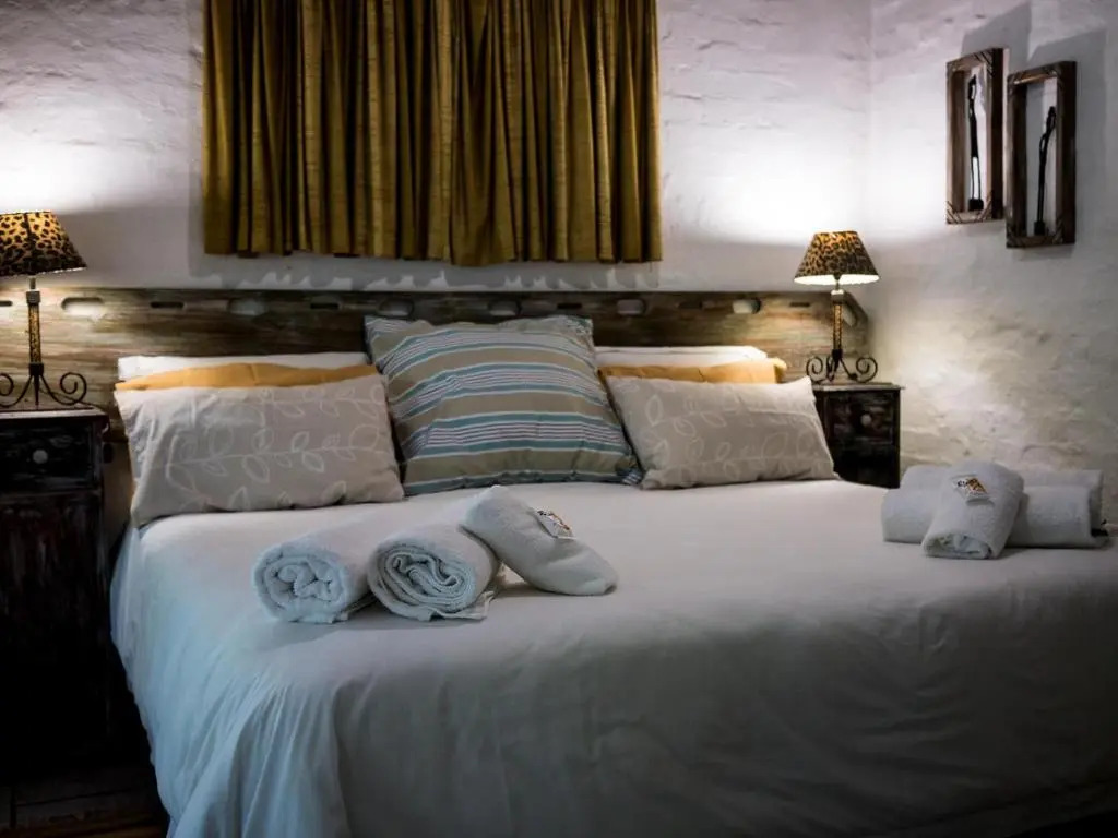 Africas Eden Guesthouse