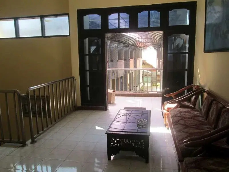 Hotel Dewi
