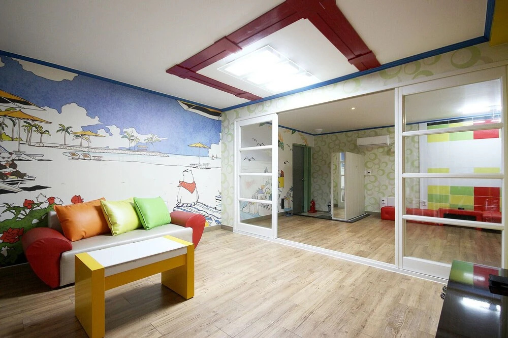 Gurye Mari Hotel