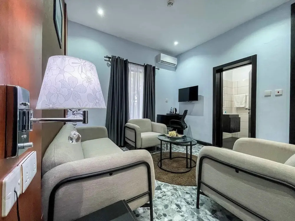The Citron Hotels