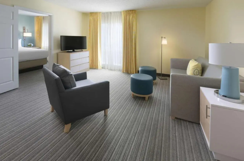 Residence Inn by Marriott Montgomery