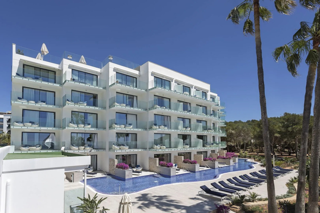 Catalonia Royal Ses Estaques-Adults Only