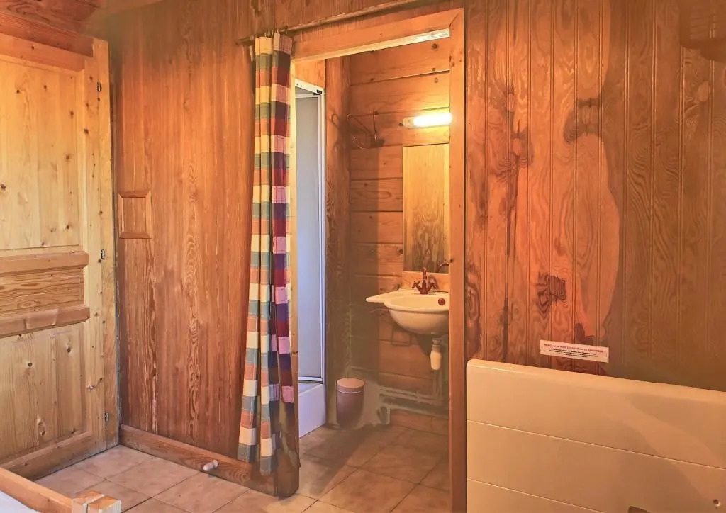 CASA Les Heureux Magnifique CHALET 6 chambres à RISOUL