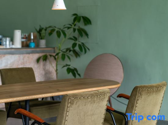 Yangshuo Li Vacation Apartment