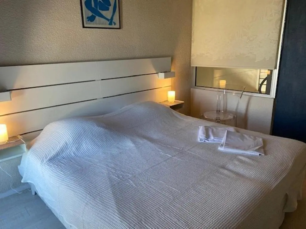 Appartement Royan, 3 pièces, 6 personnes - FR-1-494-131