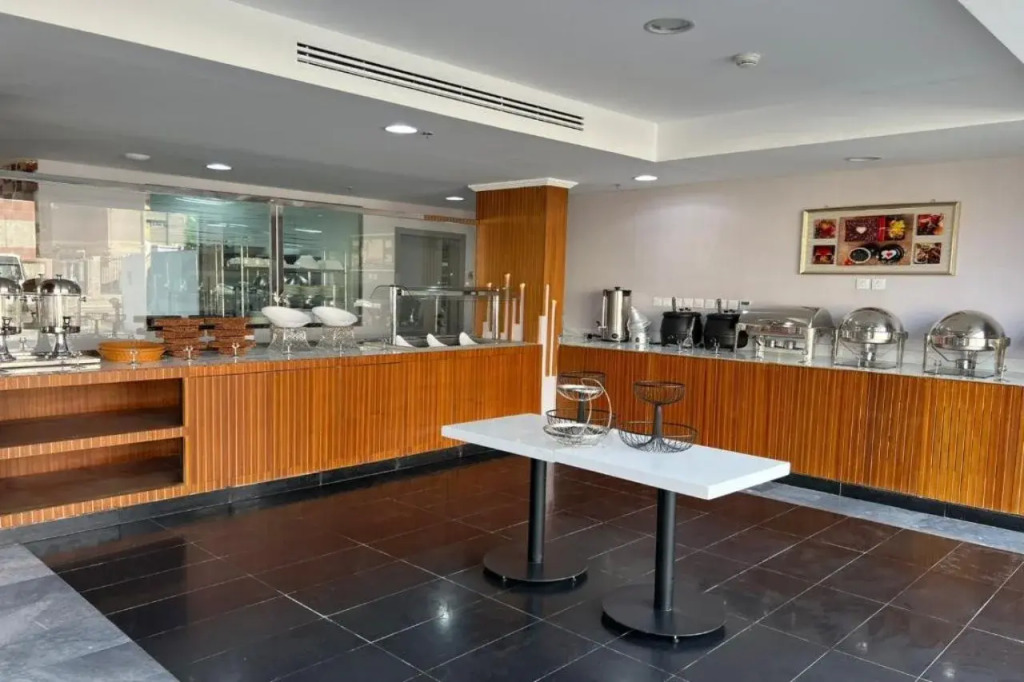Swiss Spirit Second Dammam Industrial City