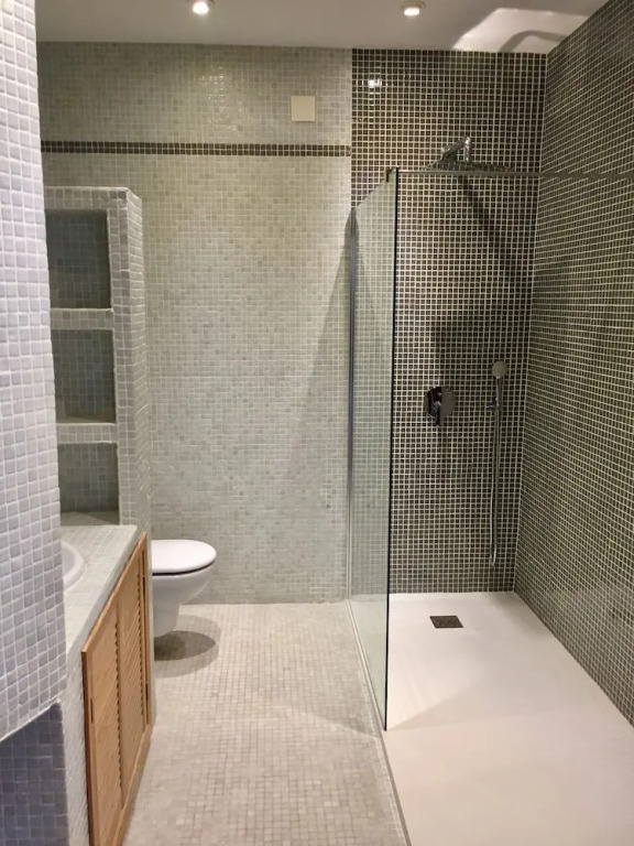 Monte Molar Guest Apartment & Private Pool