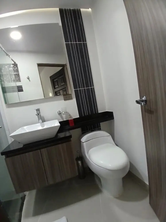 303 Moderno Aparta-Suite en Versalles Tipo Loft - Cali Tower Suites & Lofts