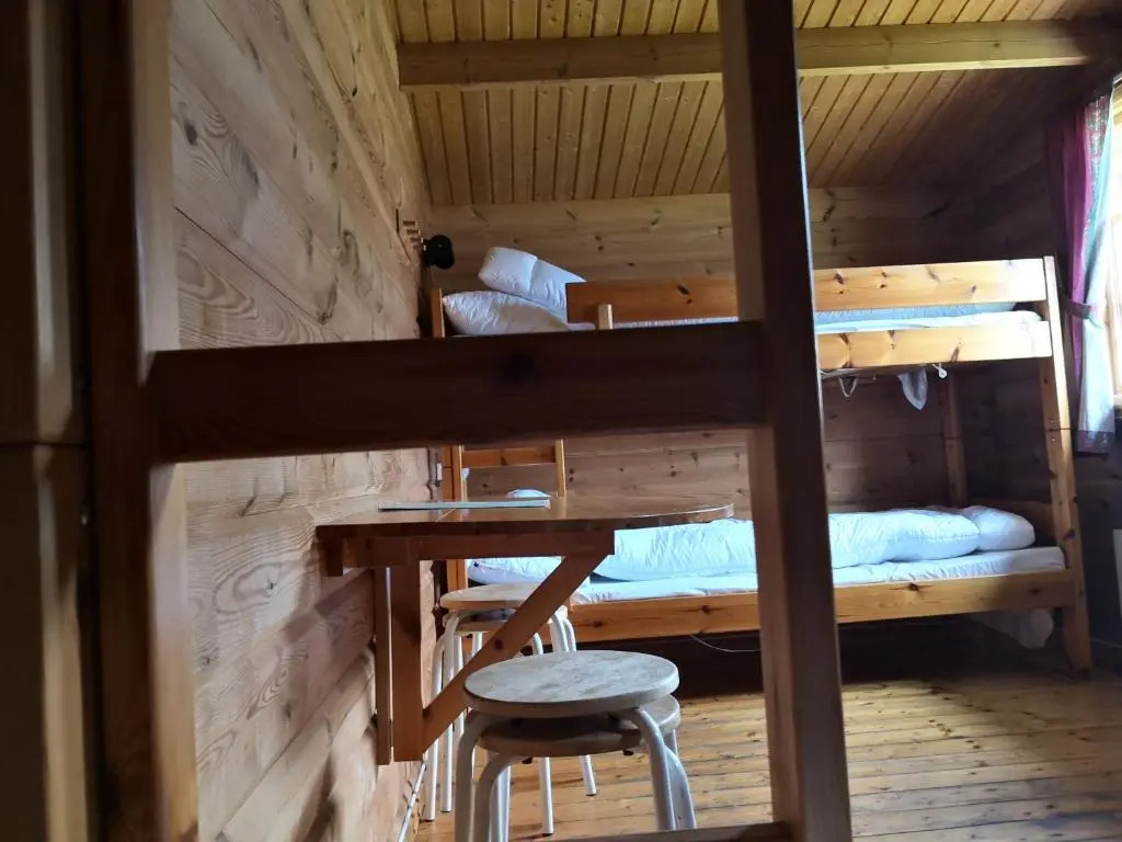 Winjum Cabin Aurland Stegastein