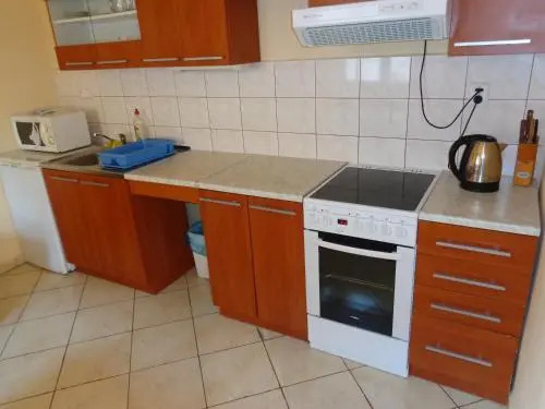 Privát u Raka