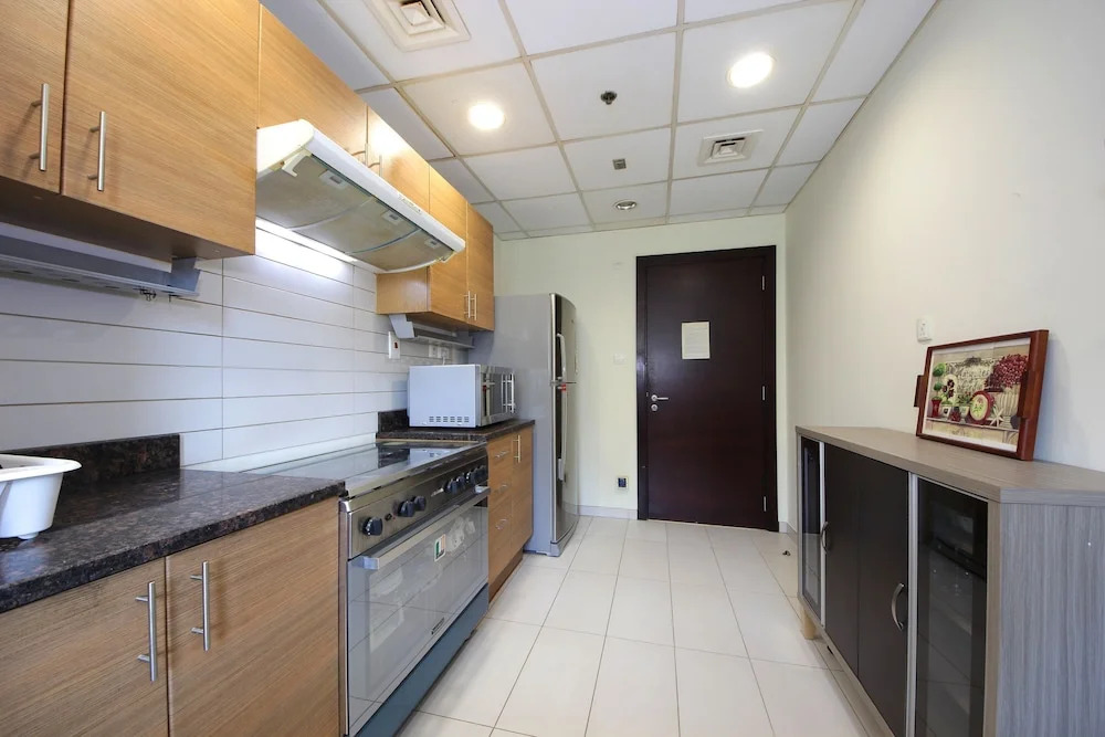Signature Holiday Home-Masakin Al Furjan