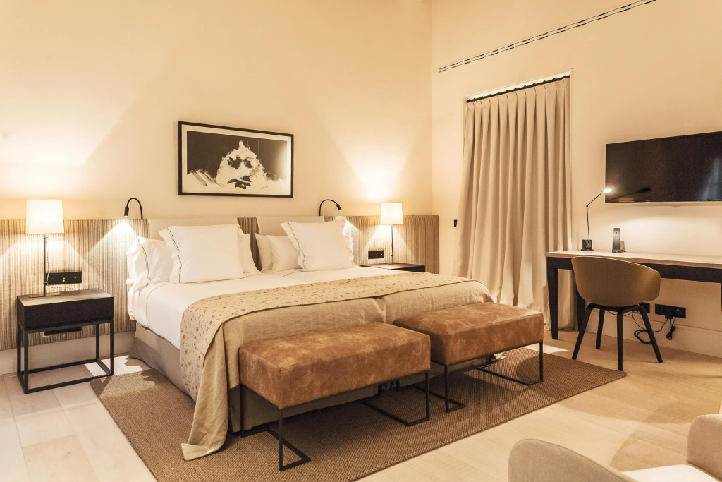 Sant Francesc Hotel Singular