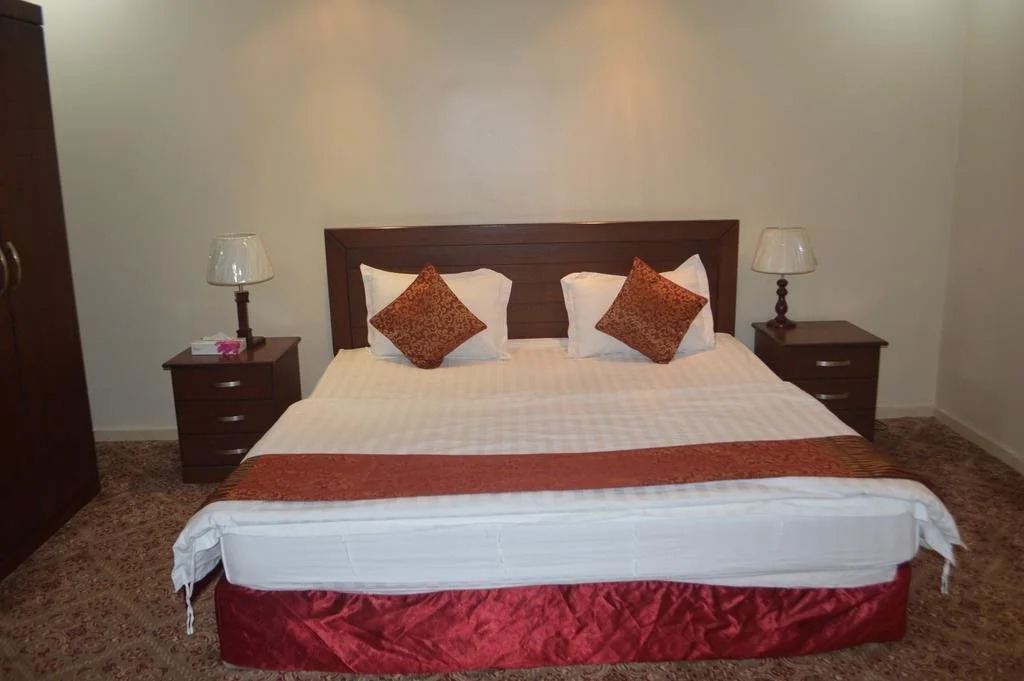 Althahabiya Aparthotel