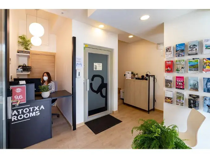 Atotxa Rooms