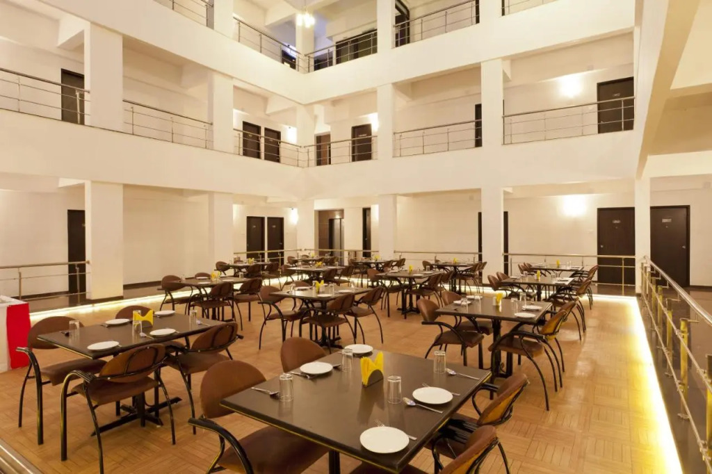 Hotel Atria By HP Group