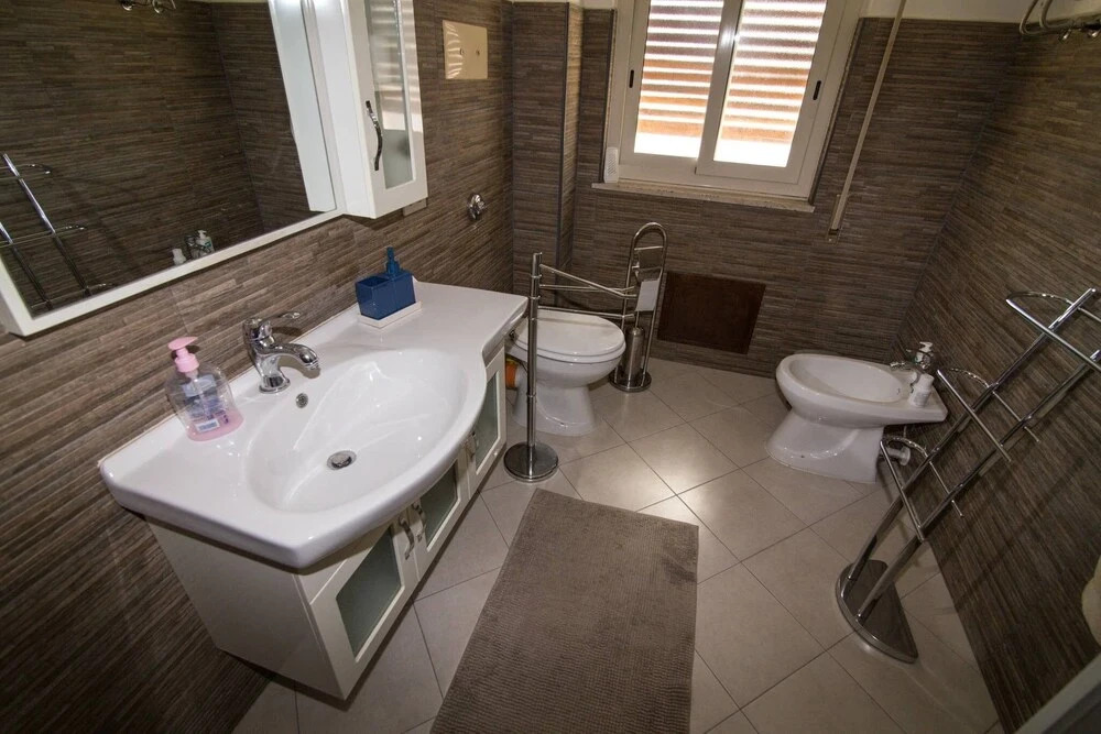 Casa Vacanze Raffo Rosso,casa Elgan