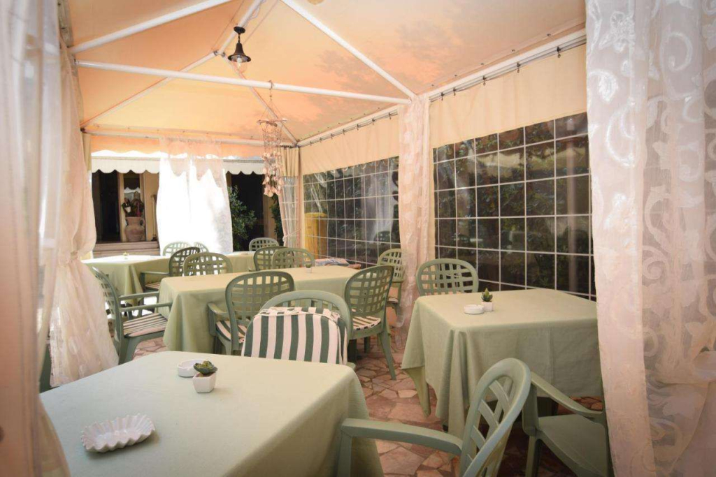 Hotel Villa Denia