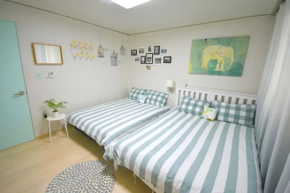 Elly Guest House 1