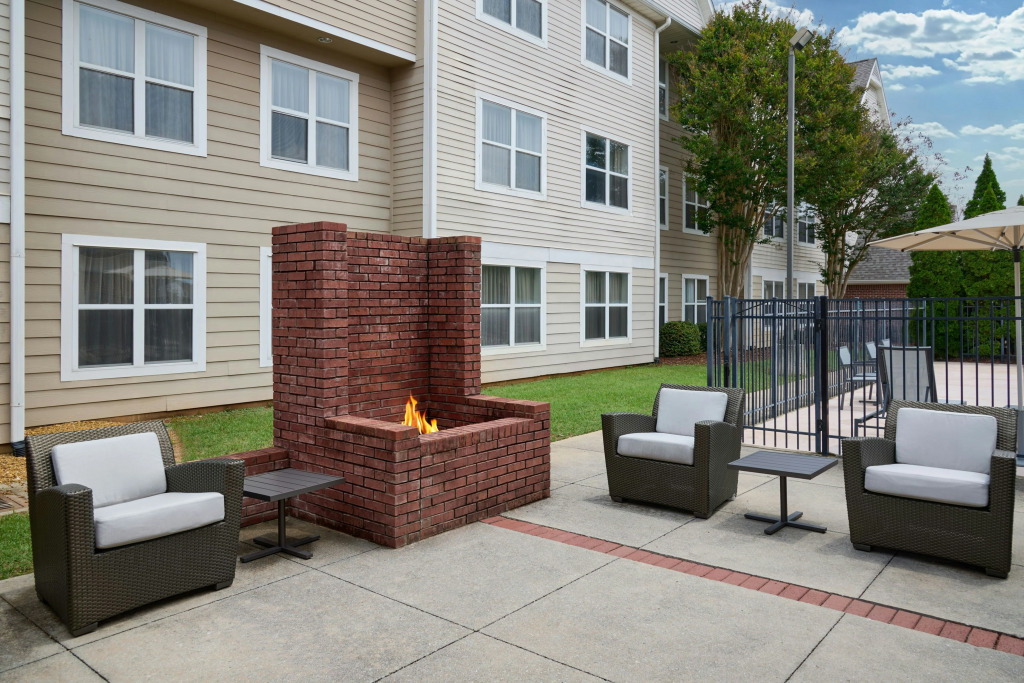 Residence Inn Huntsville